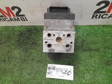 CENTRALINA ABS IVECO Daily 2Â° Serie 500331028 F1A