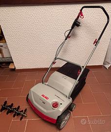 Arieggiatore /Scarificatore  AL-KO Combi Care 38 E