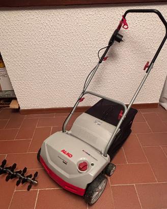 Arieggiatore /Scarificatore  AL-KO Combi Care 38 E