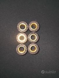 Rulli Malossi gr 7.74 Nuovi