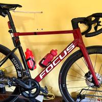 focus izalco taglia 56