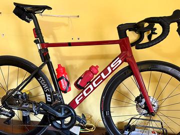 focus izalco taglia 56