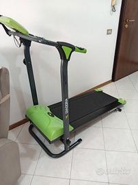 TAPIS ROULANT MAGNETICO