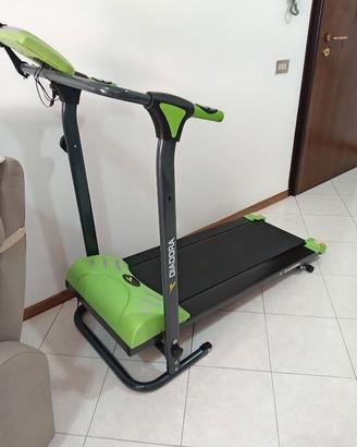 TAPIS ROULANT MAGNETICO