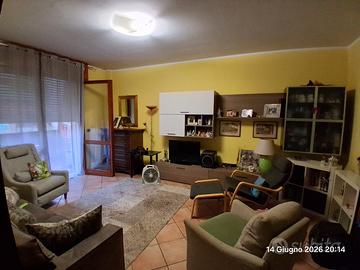 Appartamento di 86mq -vendita diretta