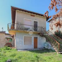 CASA INDIPENDENTE A TOSCOLANO-MADERNO