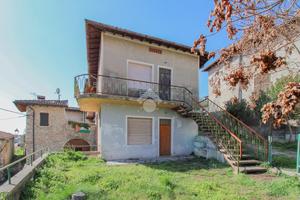 CASA INDIPENDENTE A TOSCOLANO-MADERNO