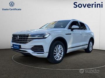 Volkswagen Touareg 3.0 V6 TDI SCR Elegance