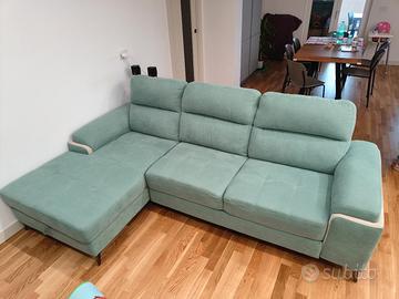 Divano Letto Penisola NUOVO