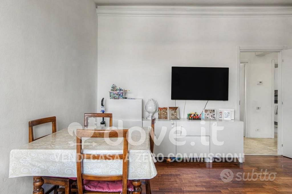 Appartamento – Firenze, Quaracchi, Quartiere 5 - Altro