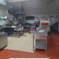 MQ 1480 GUIDONIA, ZONA INDUSTRIALE/ROMA EST, Rif.V