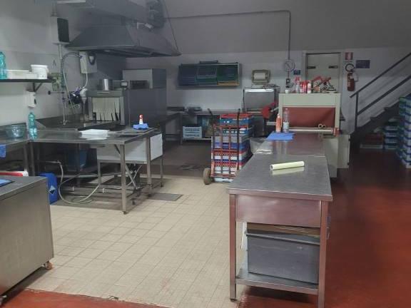 MQ 1480 GUIDONIA, ZONA INDUSTRIALE/ROMA EST, Rif.V