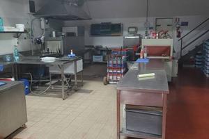 MQ 1480 GUIDONIA, ZONA INDUSTRIALE/ROMA EST, Rif.V