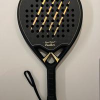Racchetta da padel nuova (Beast padel Panther)