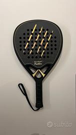 Racchetta da padel nuova (Beast padel Panther)