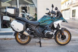 Bmw R 1300 GS Option 719
