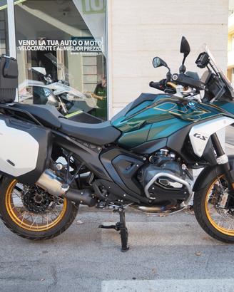 Bmw R 1300 GS Option 719