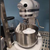 planetaria professionale volt 220 kl 5