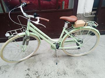 bici ALPINA BONEVILLE