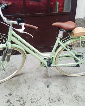 bici ALPINA BONEVILLE