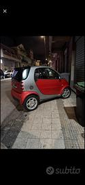 SMART FORTWO 450 CITY COUPÉ