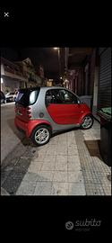 SMART FORTWO 450 CITY COUPÉ