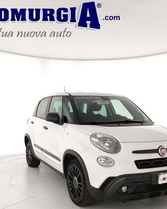 FIAT 500L 1.4 95 CV City Cross S-design