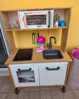 cucina ikea