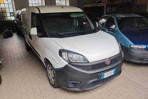 Fiat doblo maxi cargo metano