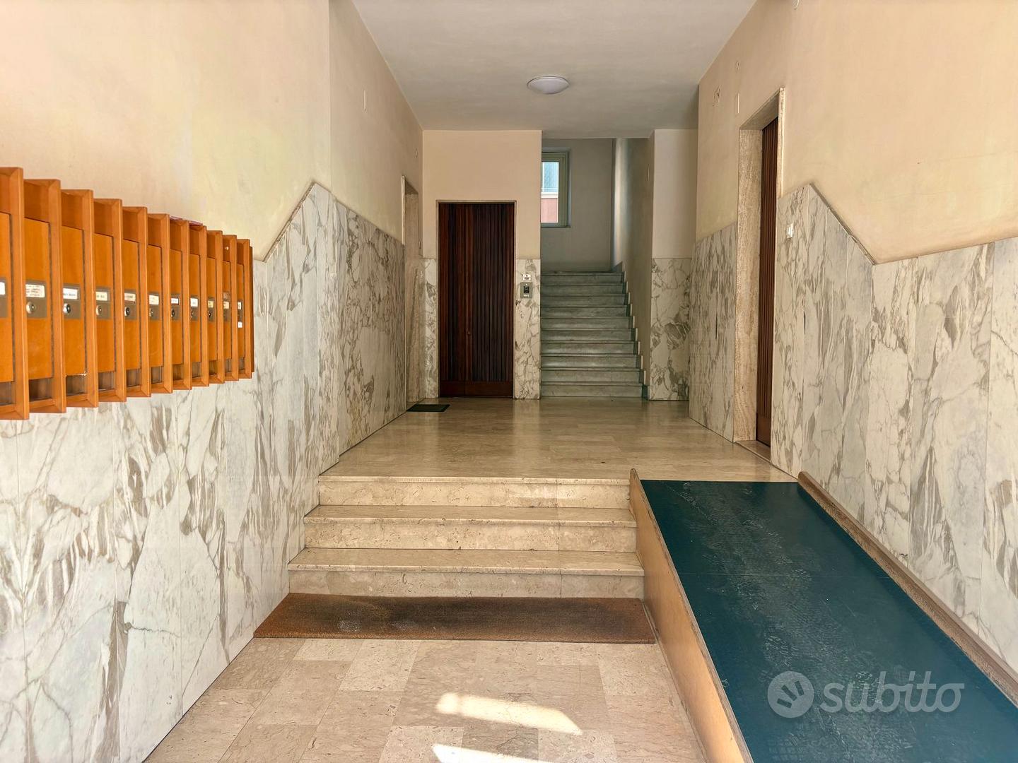Appartamento – CA - Vista 2