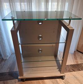 porta TV