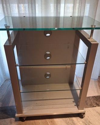 porta TV