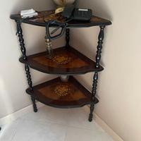 Angoliera in tarsio sorrentino