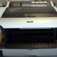 Epson Stylus Pro 4450