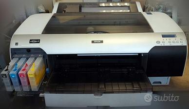 Epson Stylus Pro 4450