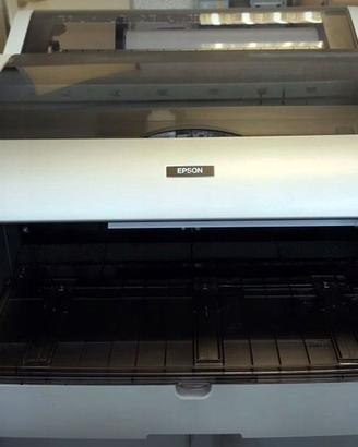 Epson Stylus Pro 4450