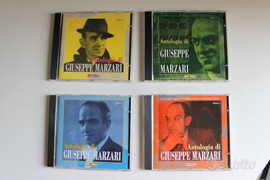 "GENOVA" SCENE COMICHE GENOVESI GIUSEPPE MARZARI