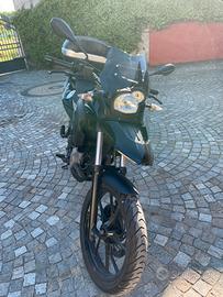 Bmw GS 650 g