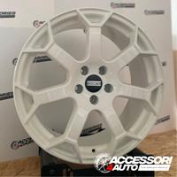 4 Cerchi ZEPHYRUS da 20 Audi A4 A5 A6 Q3 Q5 Q8 TT