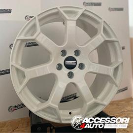 4 Cerchi ZEPHYRUS da 20 Audi A4 A5 A6 Q3 Q5 Q8 TT