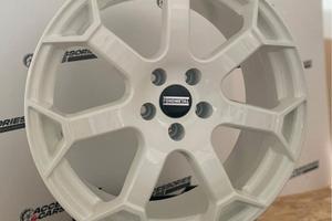 4 Cerchi ZEPHYRUS da 20 Audi A4 A5 A6 Q3 Q5 Q8 TT