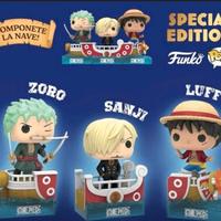 One Piece Kinder