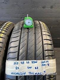 Michelin primacy 205 45 16