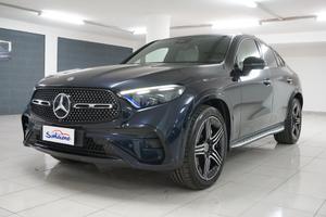 Mercedes-benz GLC 300 de hybrid EQ 4Matic Coupé AM