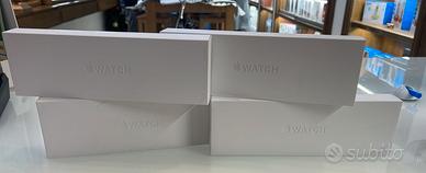 APPLE WATCH 10 42MM NUOVO