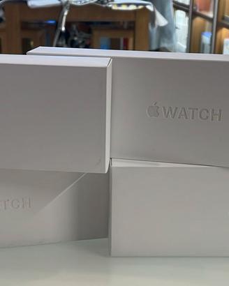 APPLE WATCH 10 42MM NUOVO