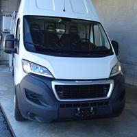 Fiat DUCATO 435 Furgone L3 H3 160CV E6B.KM 60000
