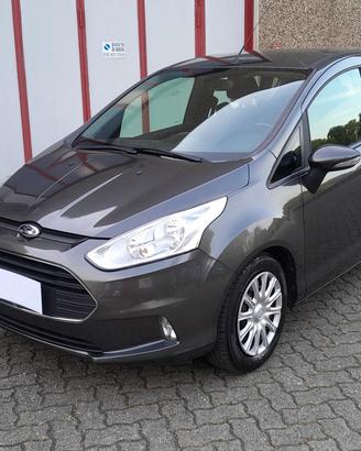 Ford B-Max 1.5 TDCi DIESEL