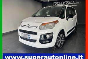 CITROEN C3 Picasso BlueHDi 100 Feel Edition