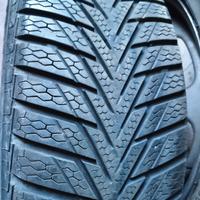 Gomme invernali Smart Fortwo